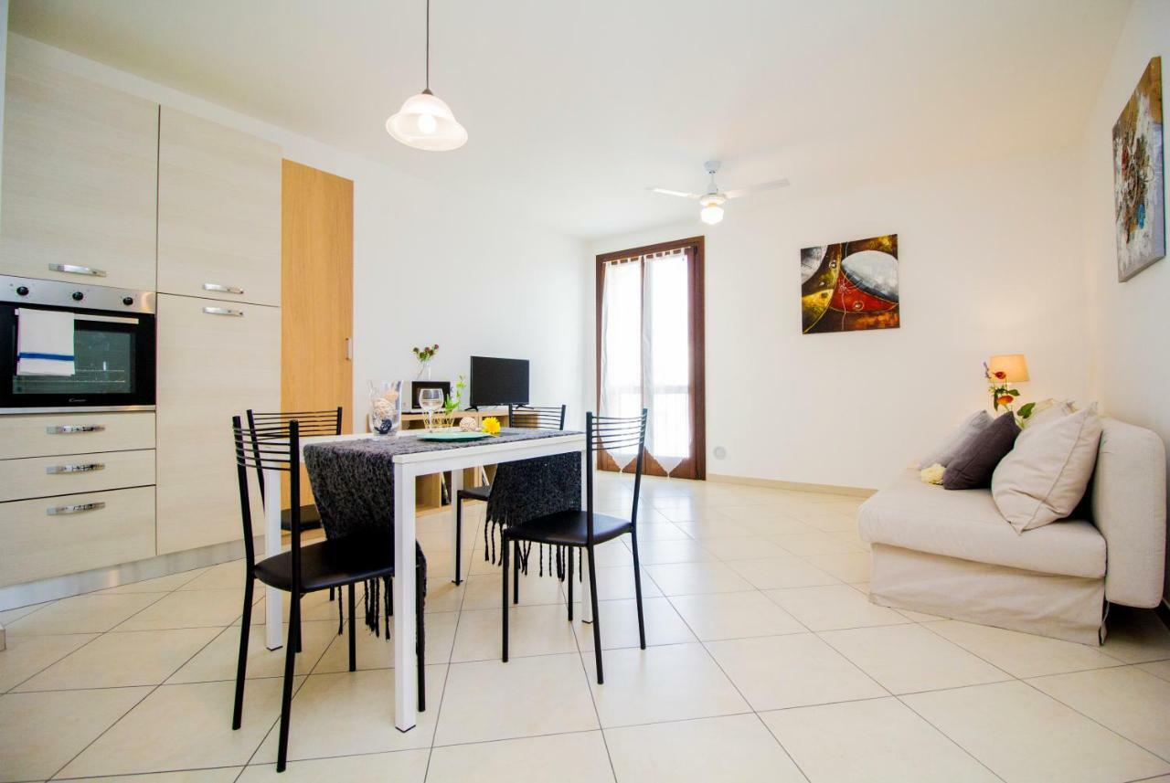 Innpisarentals 2 - Airstation Central Flat Esterno foto